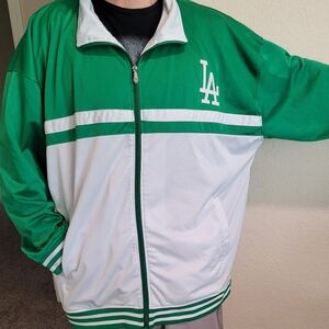 LA Jacket
